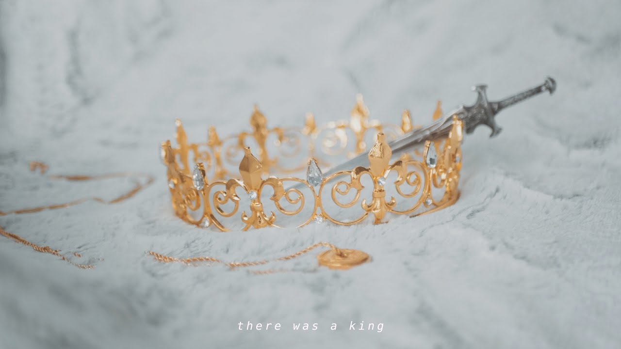 Rosendale - The King (Lyric Video)