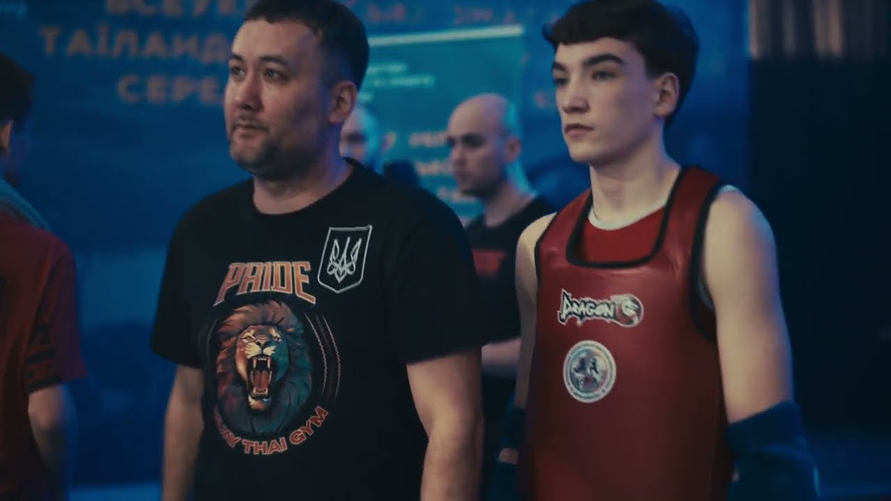 Muay Thai 2.0 (Official Music Video)
