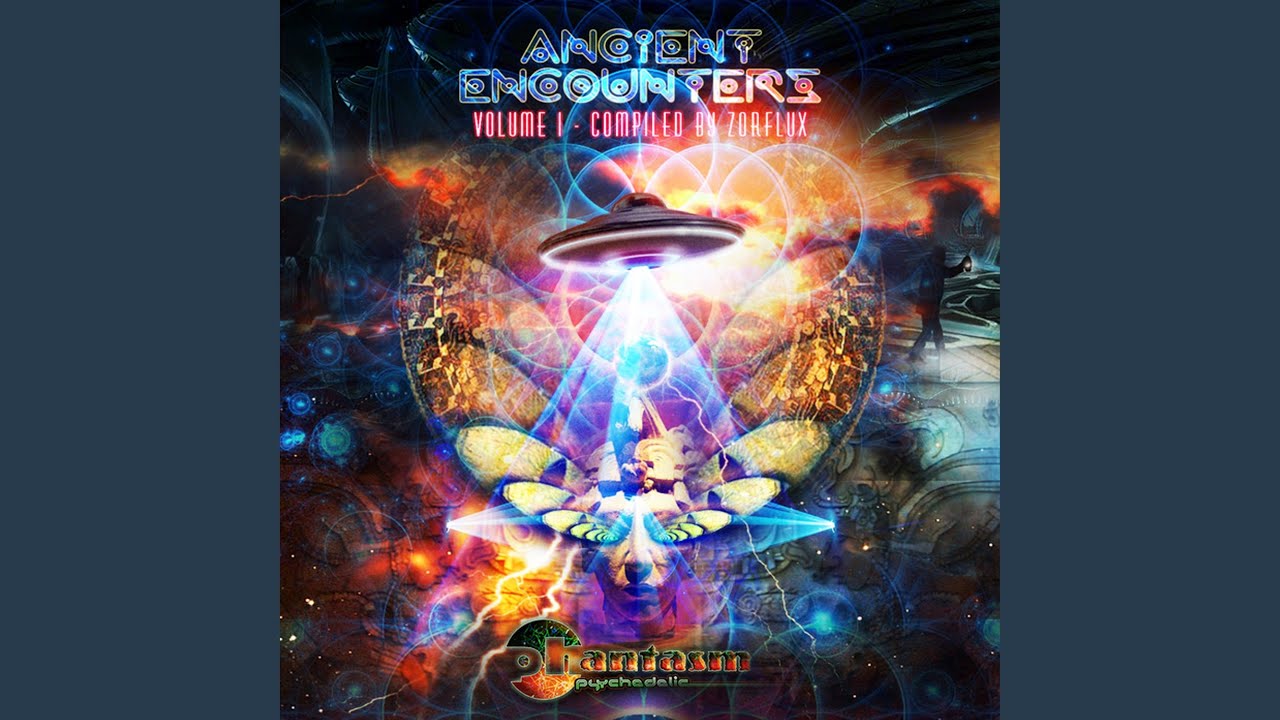 Visitors Remix 2014