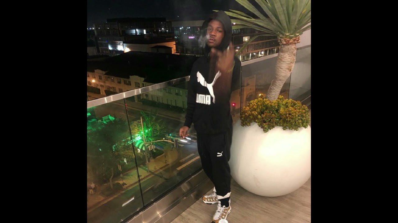 [FREE] Pierre Bourne x Sosshouse Type Beat 2024 - 