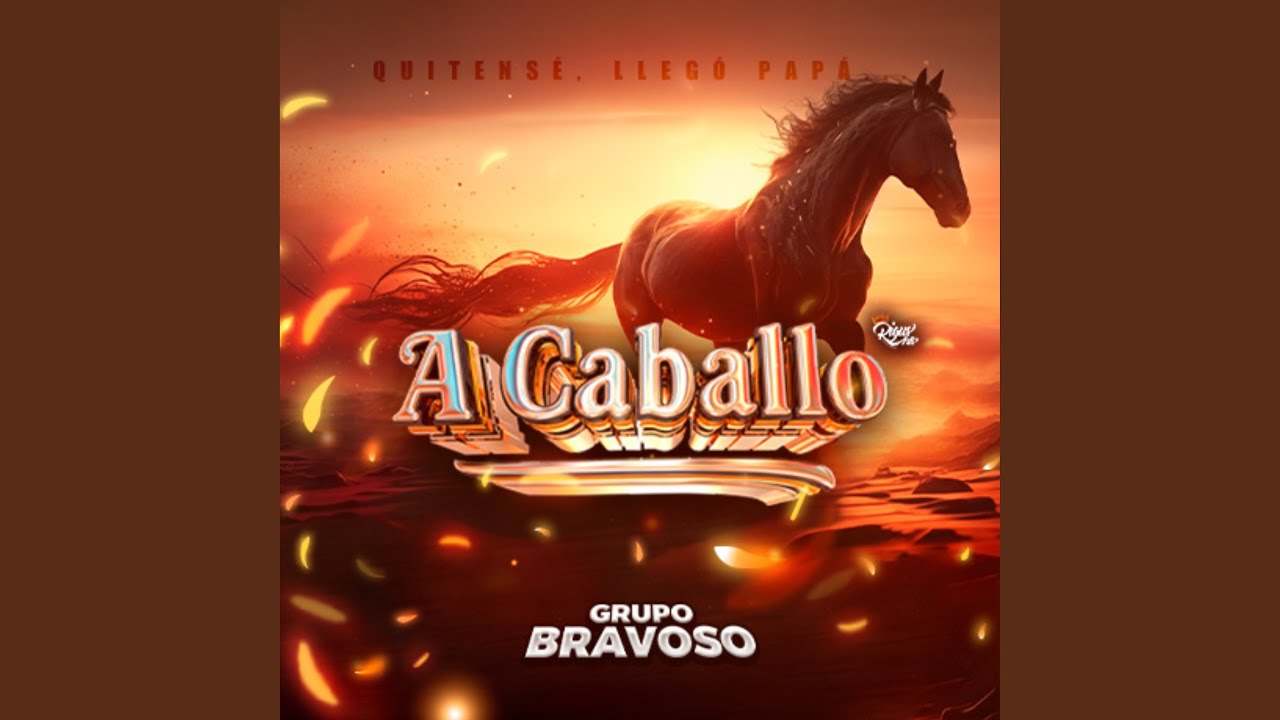 A Caballo