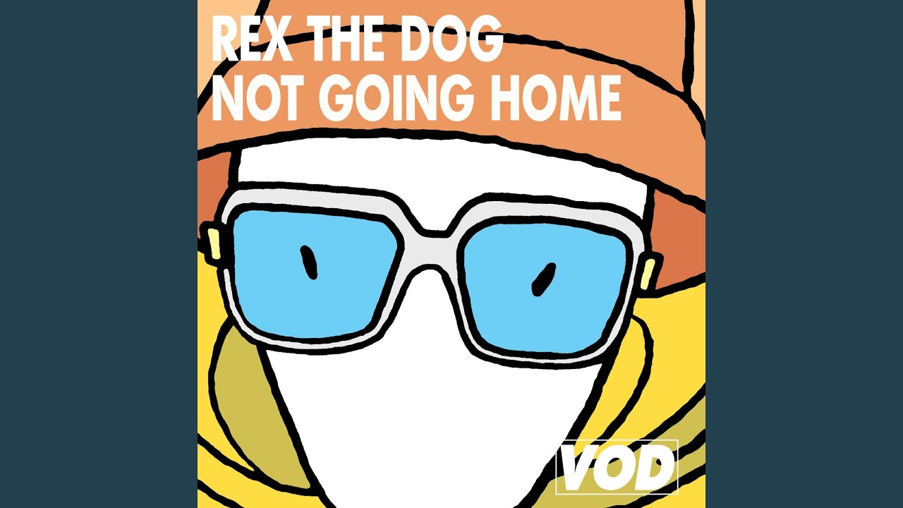 Not Going Home