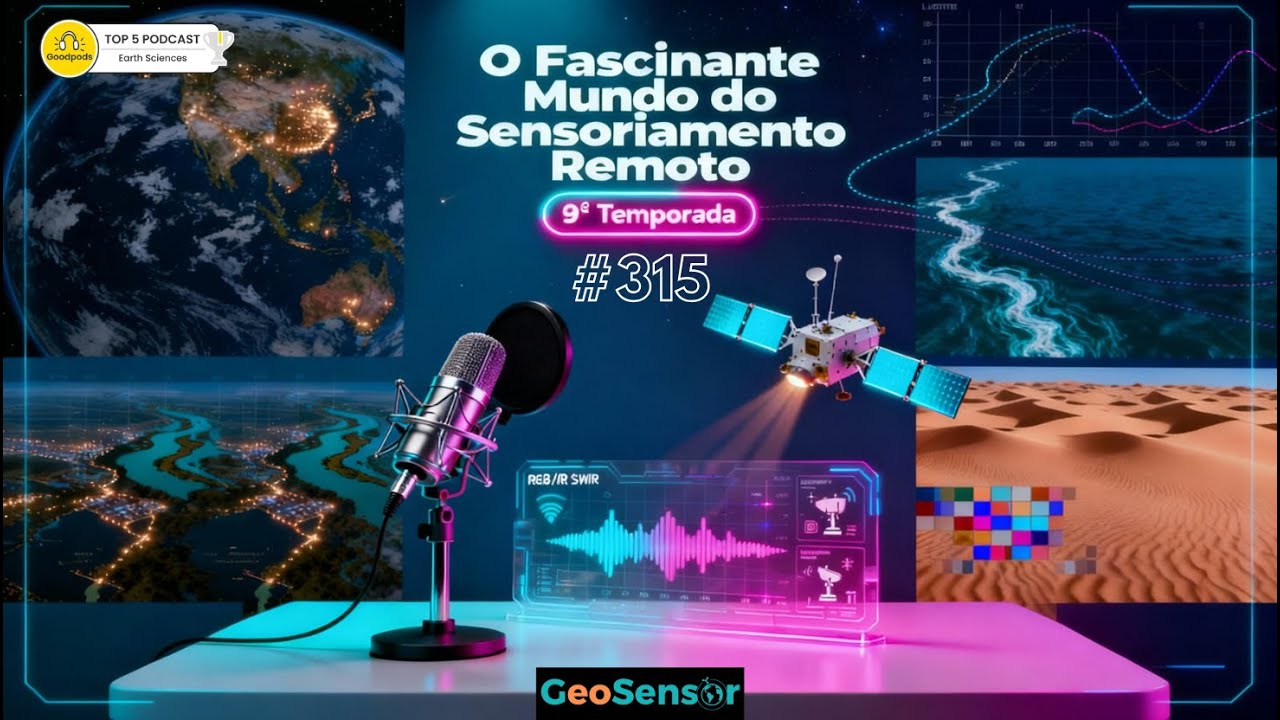 Episódio 315 - reapresentação do episódio 275