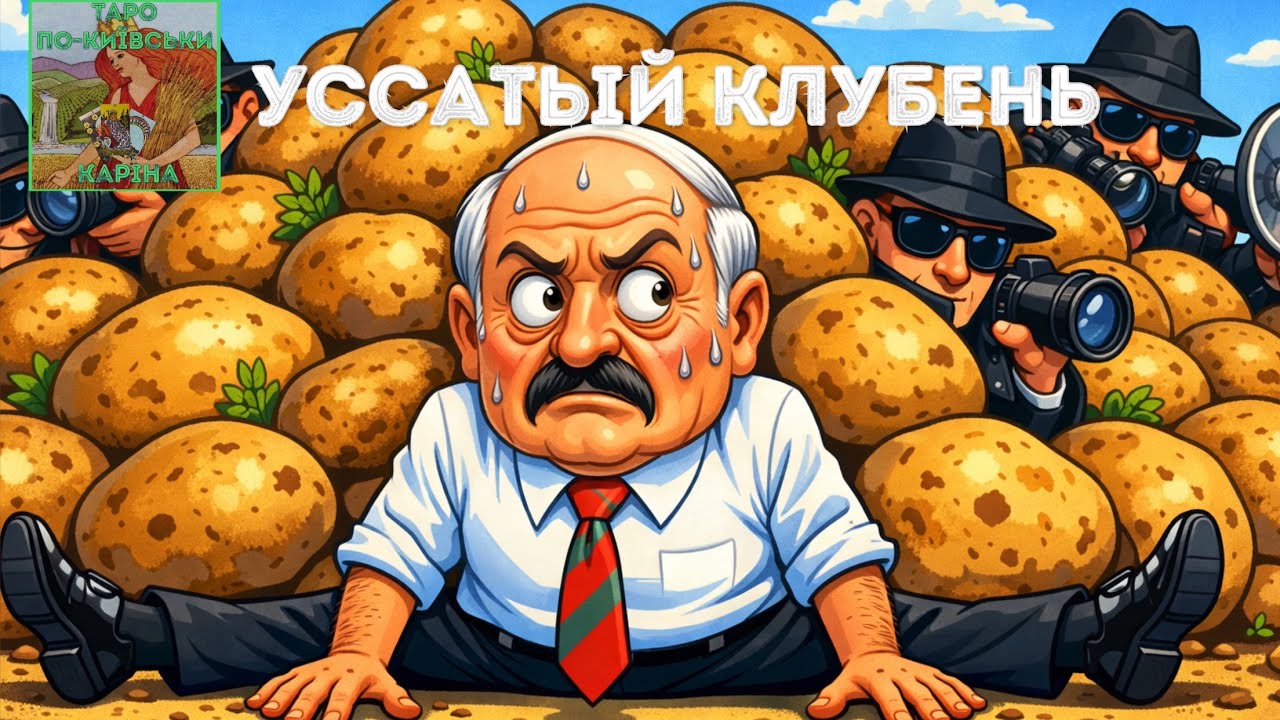 ⁉️Беларусь: мобилизация, война, Лукашенко 