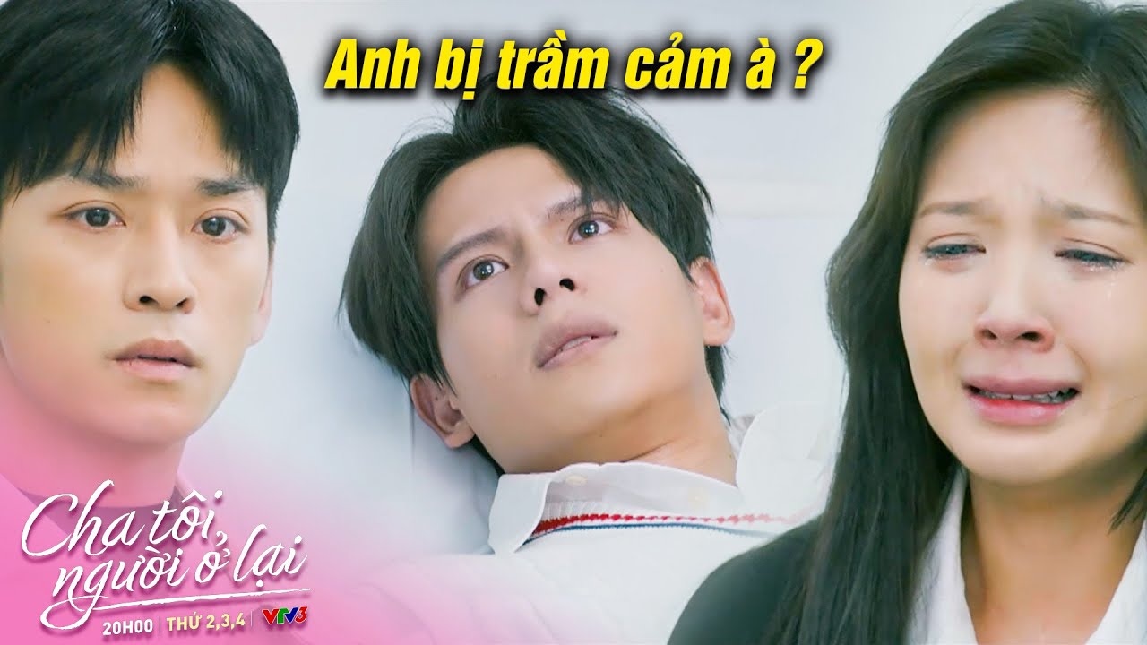 CHA TÔI NGƯỜI Ở LẠI #99 | XÓT XA ngập tràn khi Việt gặp TAI NẠN còn Nguyên phát hiện T.RẦM C.ẢM