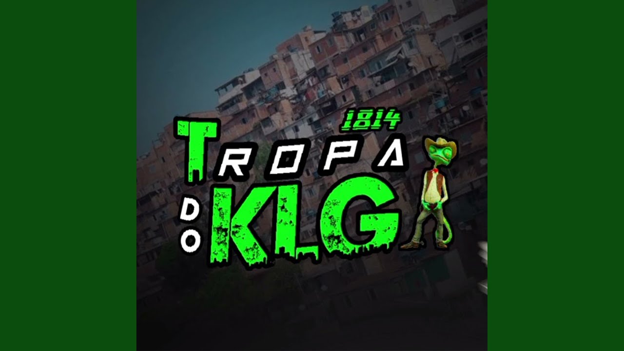 Tropa do Klg 2.0
