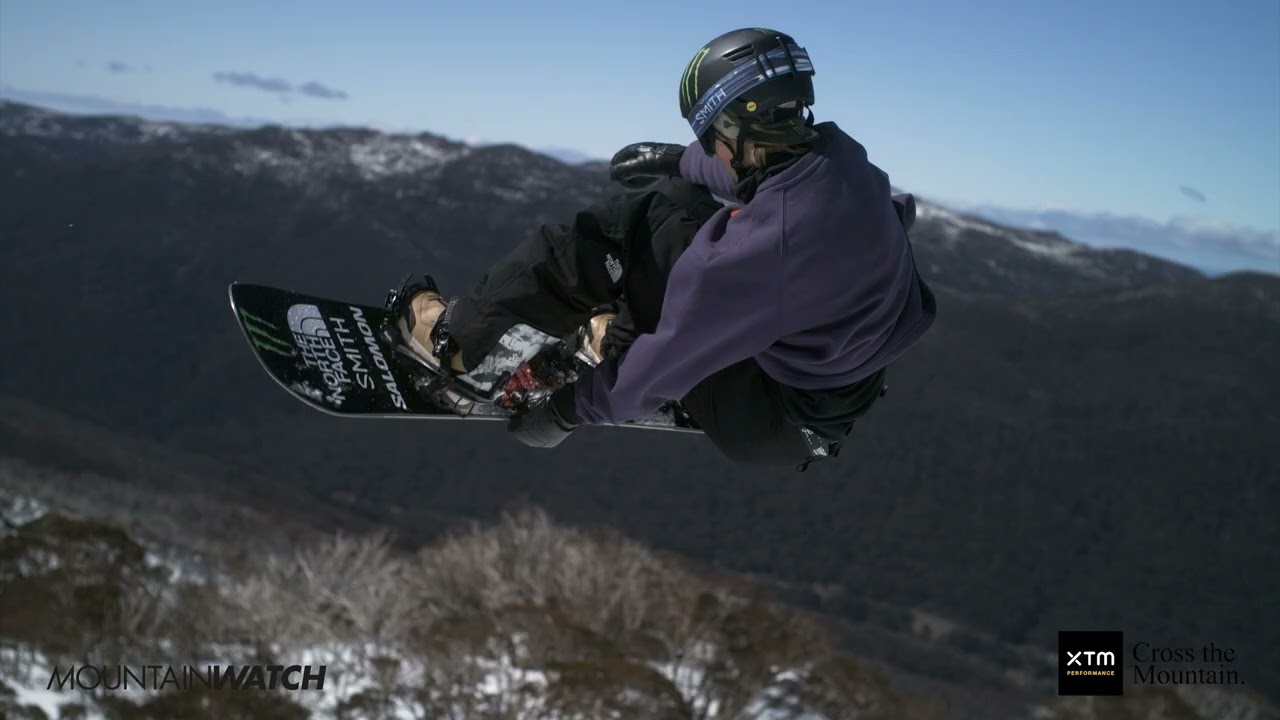 Tess Coady - Road to Milano/Cortina