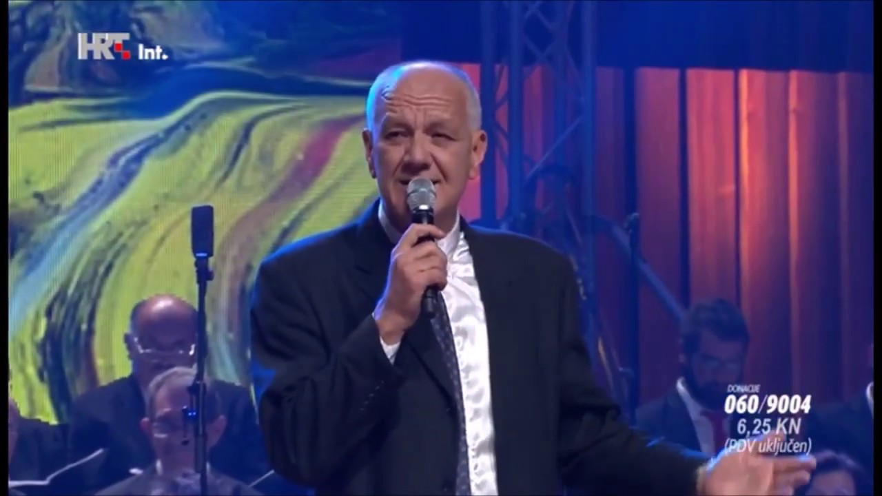 Matko Jelavić - DOBRA VEČER PRIJATELJI (uživo) 2019