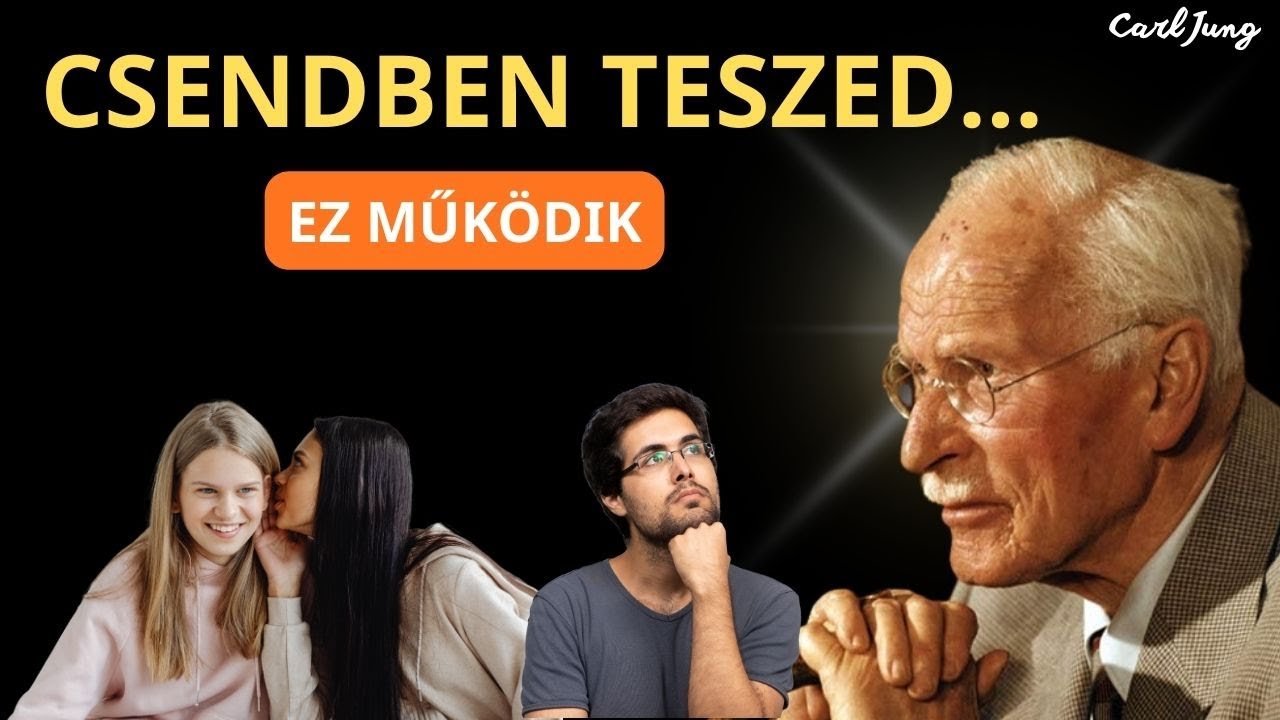 Ezt senki sem mondja el: egy csendes dolog, amitől egész nap rád gondola