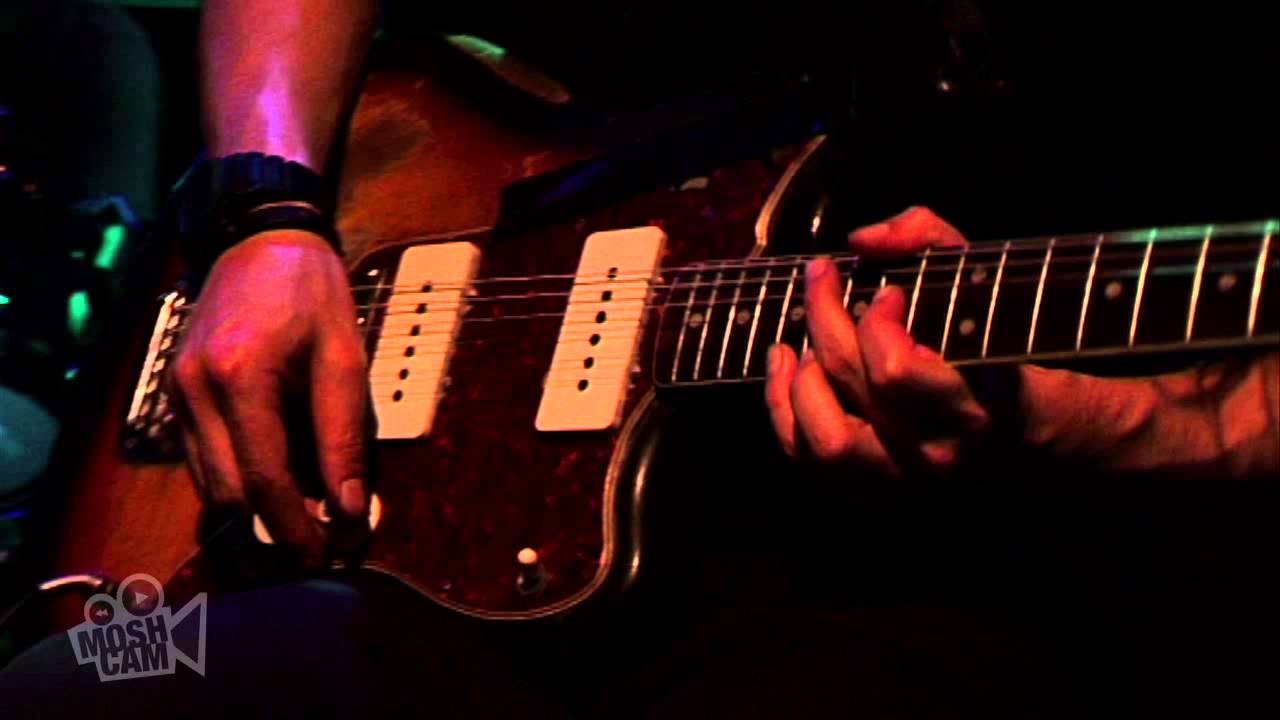 Mono - Yearning (Live in Sydney) | Moshcam