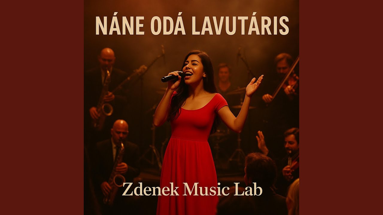 Náne odá Lavutáris (Roma Live Dance Edition)