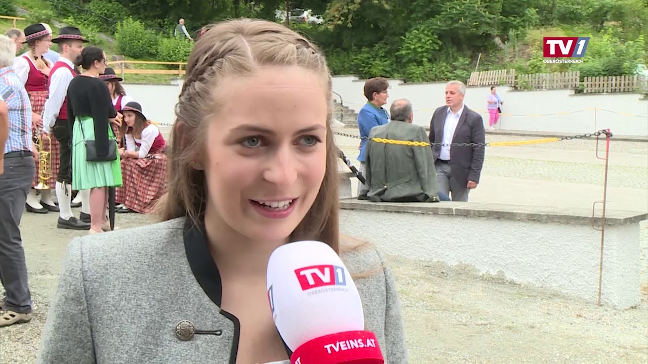 Bezirksblasmusikfest der MMK Taiskirchen 
