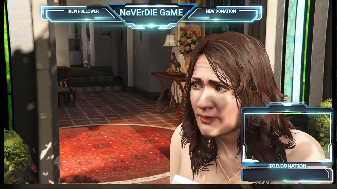 GTA V Marriage Counseling All Possibilities | GTA V Marriage Counseling | GTA V Mission 6