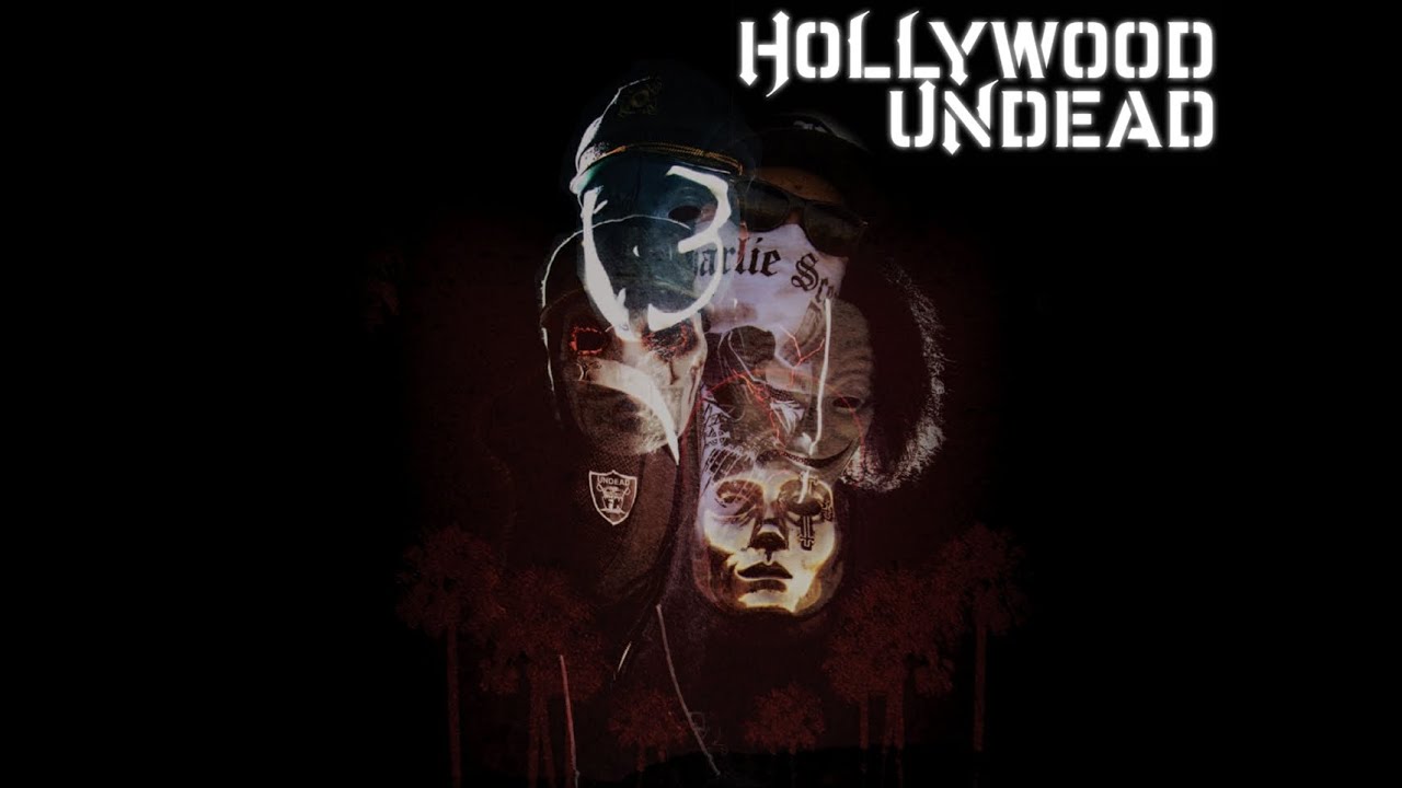 Hollywood Undead - Street Dreams (Demo Version)