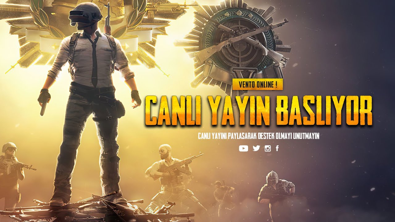 PUBG MOBILE LİONS ORGANIZATION PRO LİG FİNALLERR