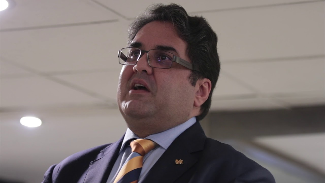 CCO PIA talks about the growth of PIA