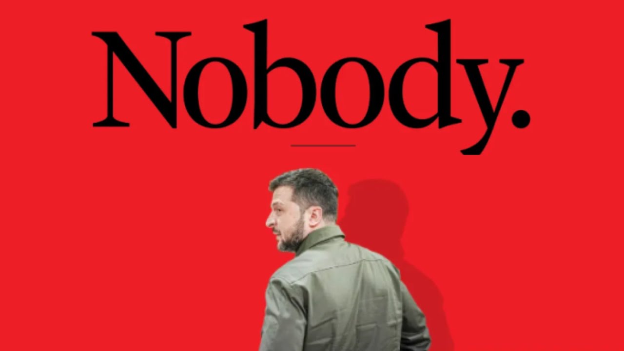 ZELENSKY'S STALEMATE: to be or to imitate? Is there a rift in Ukrainian leadership?