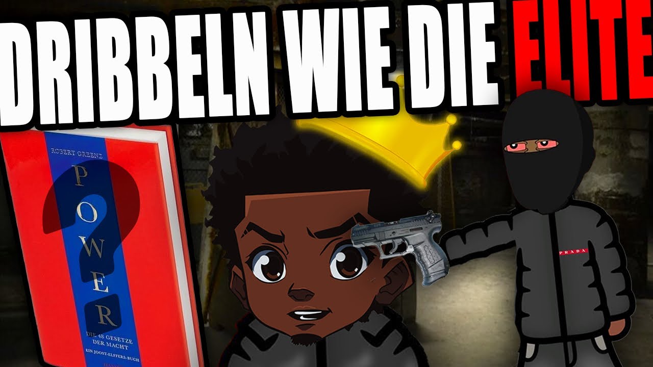 So wirst du zum Maincharacter