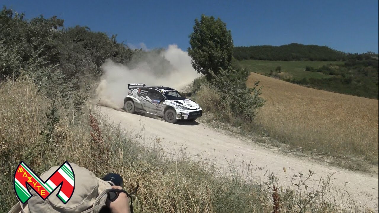 Rally Sanmarino 2024