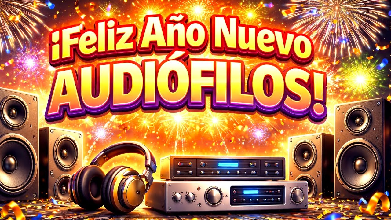 FELICES FIESTAS !! QUE LA MUSICA TE ACOMPAÑE;;;