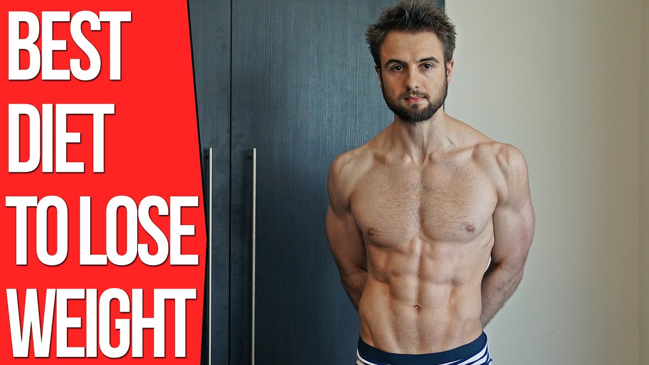 What Is The Best Diet To Lose Weight? (The Truth)