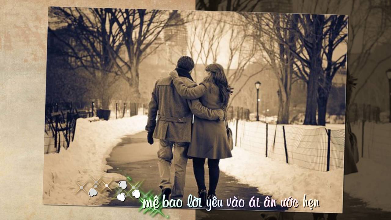 Định Mệnh Ta Gặp Nhau - Ng&ocirc; Kiến Huy ft Thu Thủy [Lyrics-Kara]