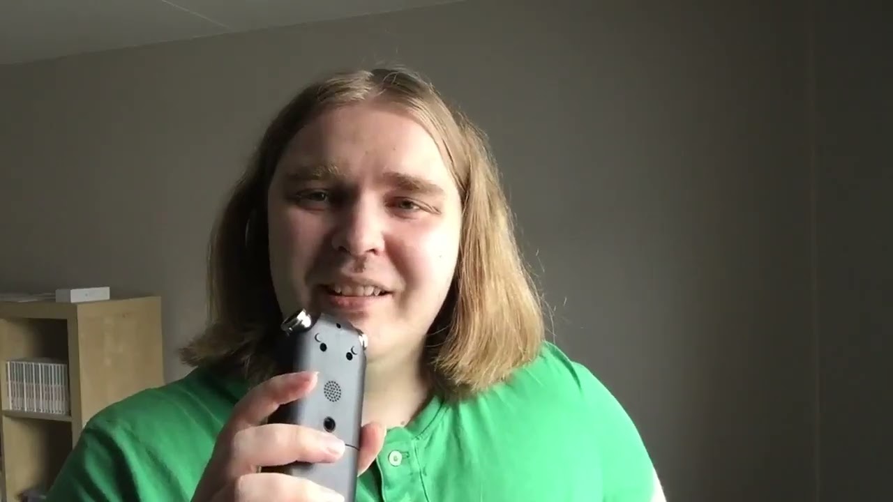(Vanha video) - Windows XP, Vista ja 7 - E120 - Korkeimmantotuuden vlogi