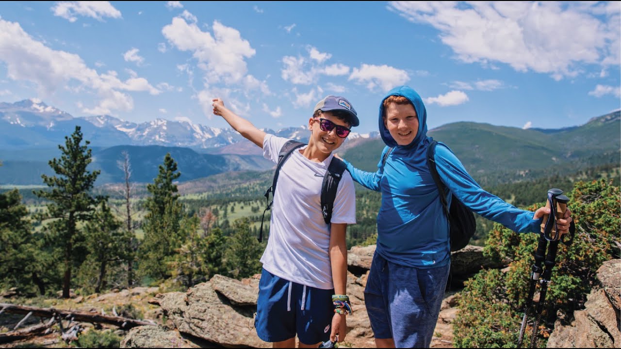 Choosing the Right Wilderness Adventures Trip