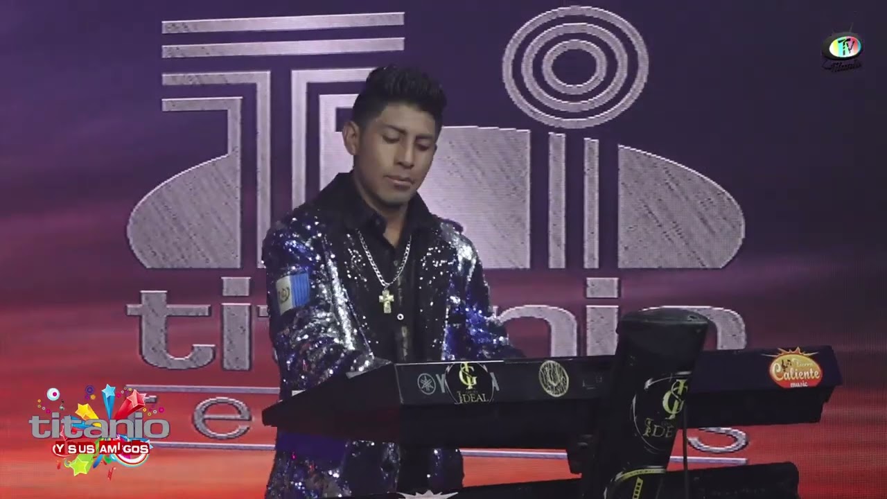 Grupo Ideal De México ●Donde están corazón  secion en vivo 🛑🛑