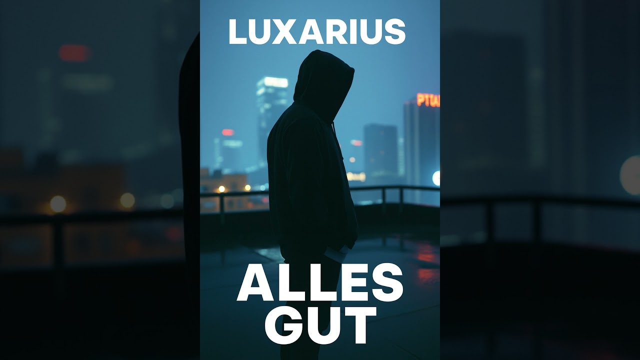 Luxarius - Alles gut