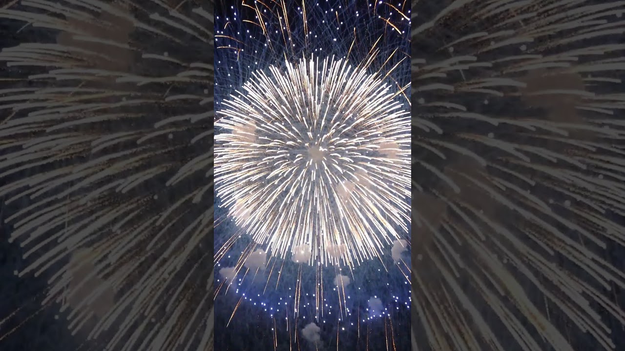 💥BIGGEST SKYSHOT🔥 