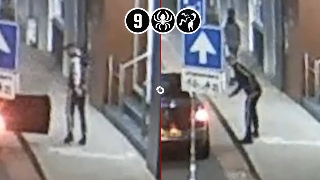 Politie zoekt drie verdachten woningoverval | Heerlen