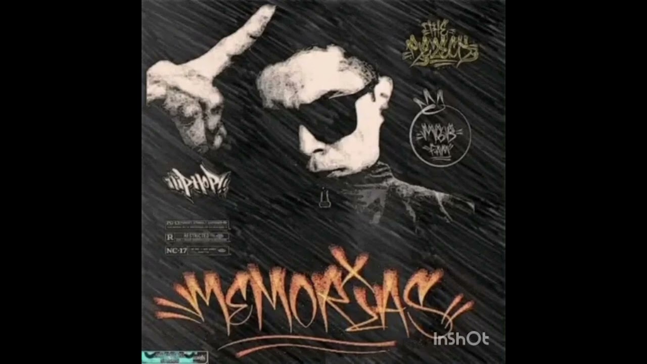 5.- LA VIDA PASA - MEMORIAS - THE REZECK - MGBFAM - 2026 DEMO