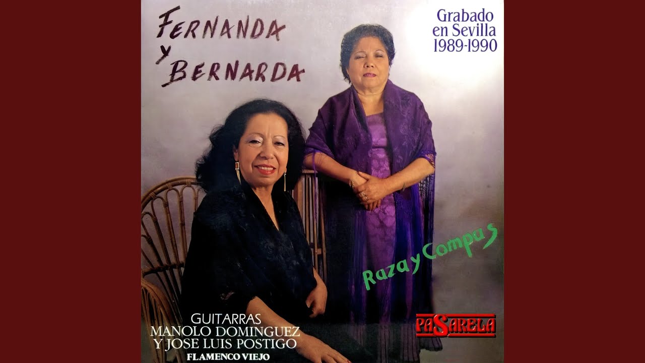 Bulerías