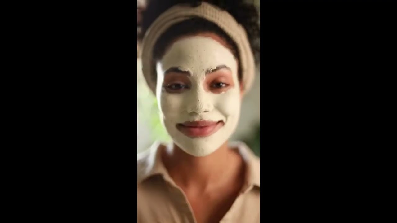 Honey, Yogurt & Oats Face Mask | Gentle Glow & Deep Nourishment