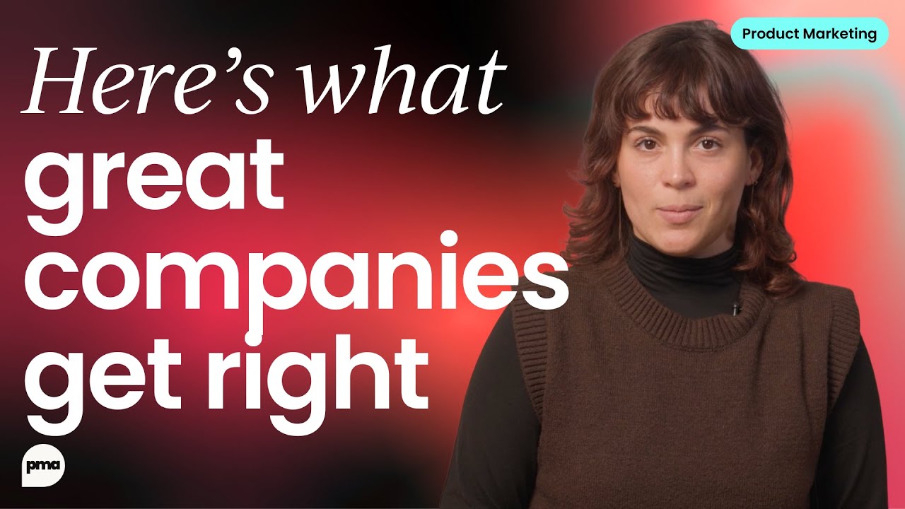 No vision, no direction: Why every company needs a strategic vision