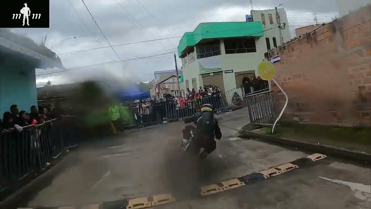 GOPRO MIKO 155🏁Categoría Rx 115c.c. élite. FINAL🔥GUALMATAN-NARIÑO Motovelocidad