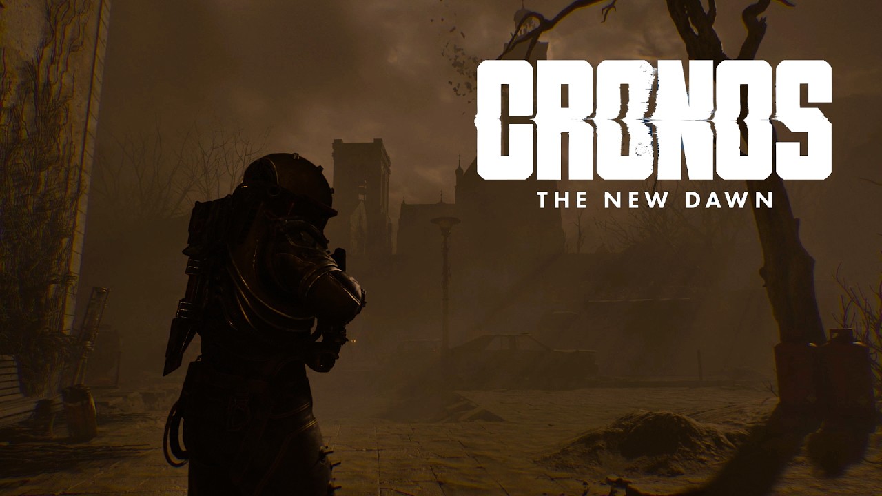 Cronos: The New Dawn: Long Live the Old Flesh