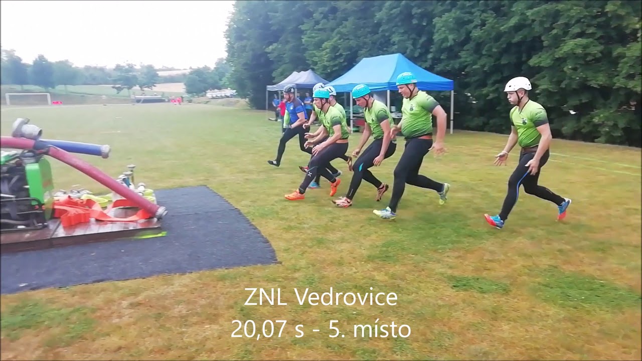 SDH &Uacute;nanov 2019
