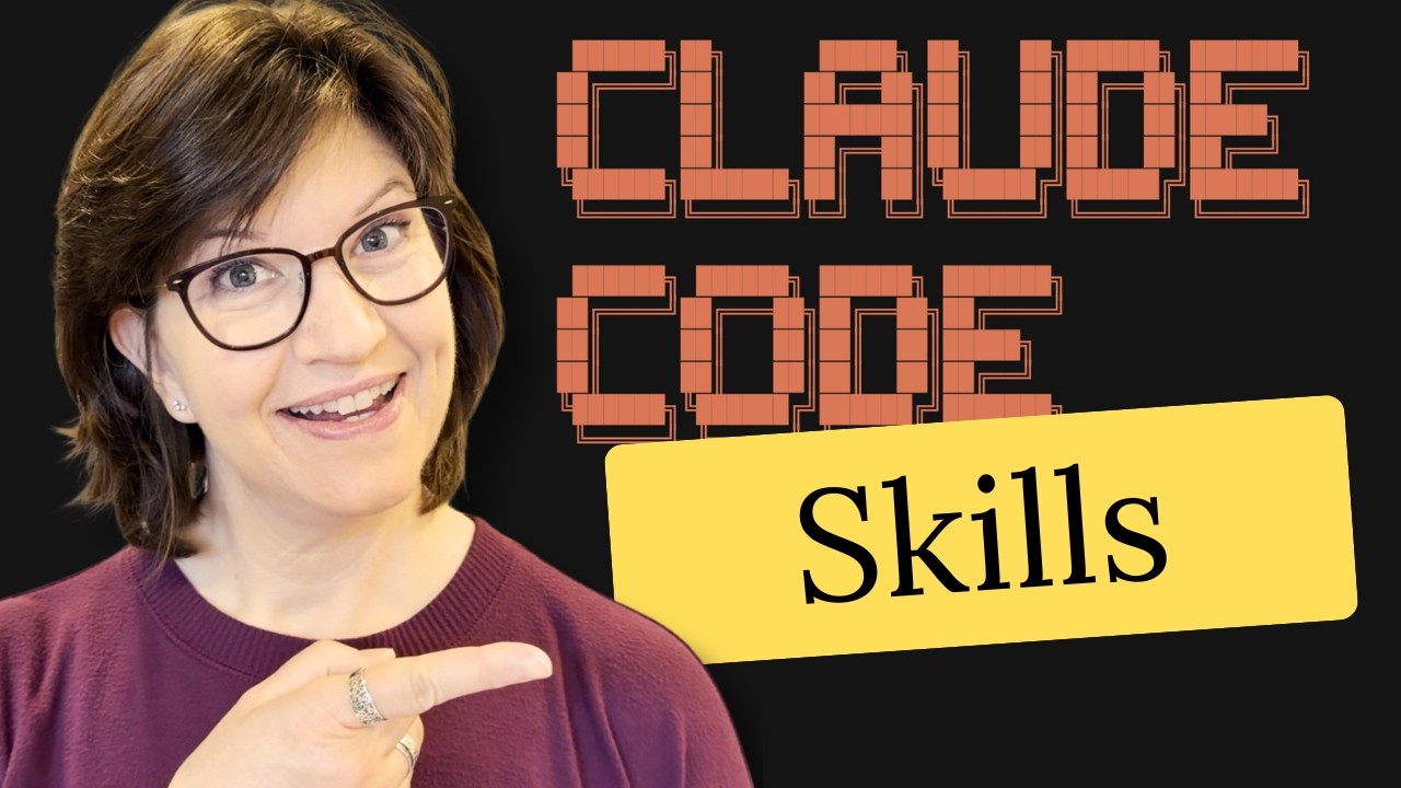 What Are Claude Code Skills? (And How to Get Them to Run on Everything)