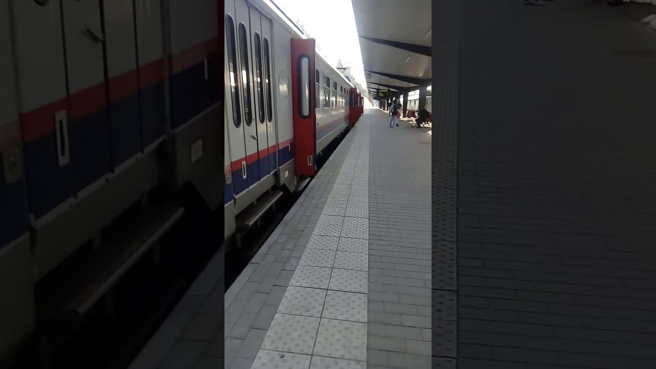 Nouvelle gare de verviers