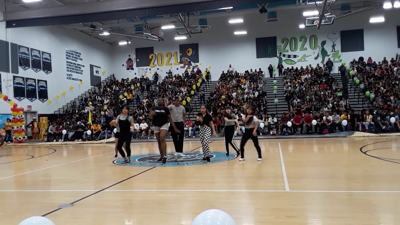 (GTHS 2019/SPORTS RALLY) [TIMELESS] KPOP | Bon Bon Chocolate, 7 Rings, Ddu Du Ddu Du, Regular