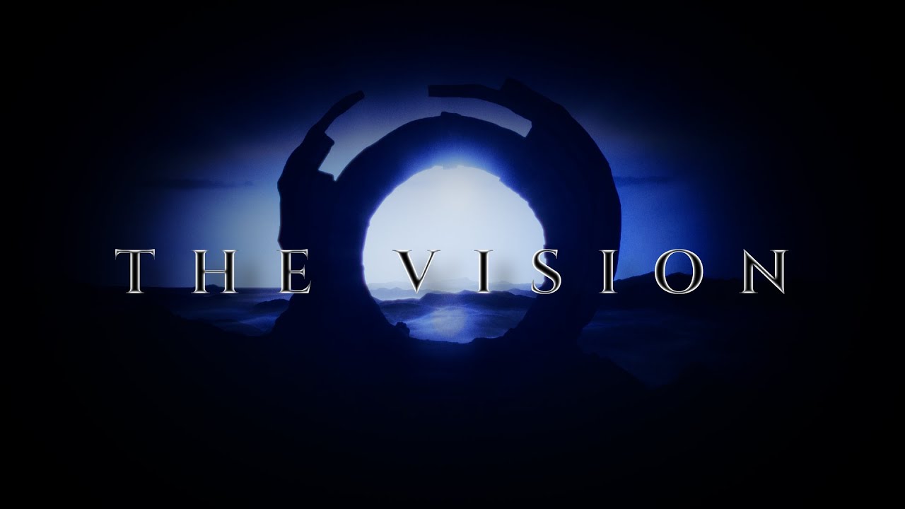 Prologue (The Vision) | Prologue to The Infinite Weave: Epica