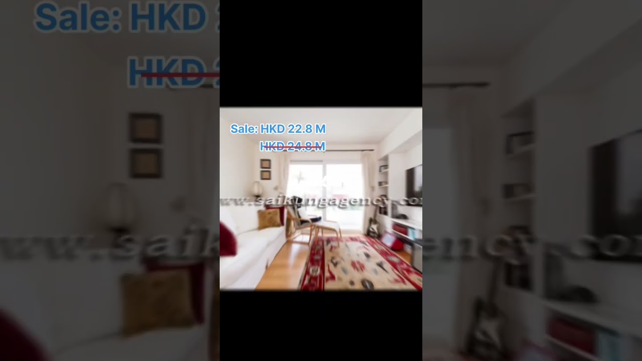 Sai Kung Village House 西貢村屋 Sea View; Private Pool; Tasteful House W/ Spacious Layout; 4 Brms.