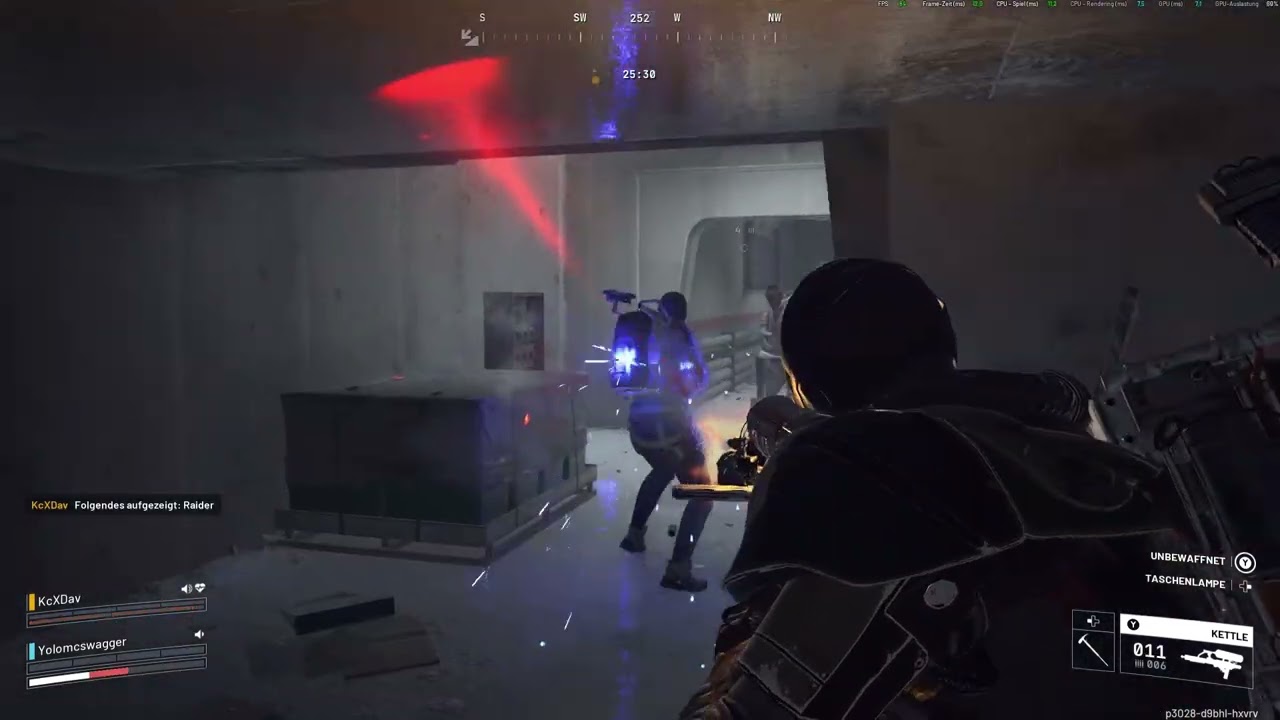 the Arc life 1