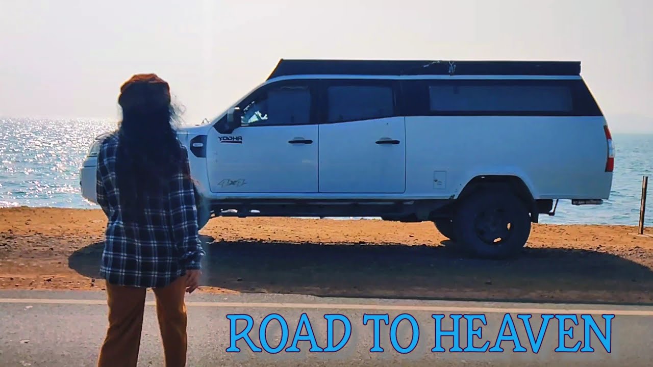 Road to Heaven #Gujarat #Dholavira || Day 15 || Ep 15