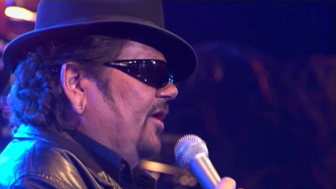 André Hazes - Waarom