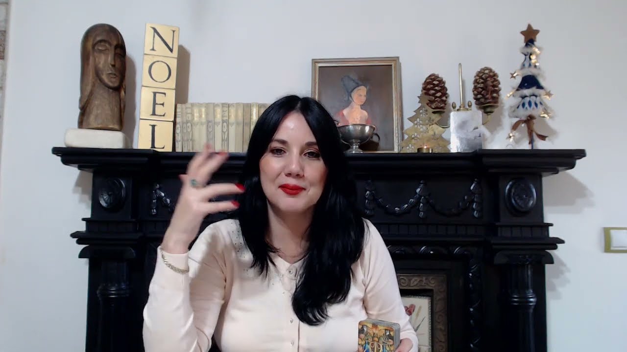TAROT GEMENI DECEMBRIE / NU AVEM NEVOIE DE APLAUZE CA SĂ EXISTĂM
