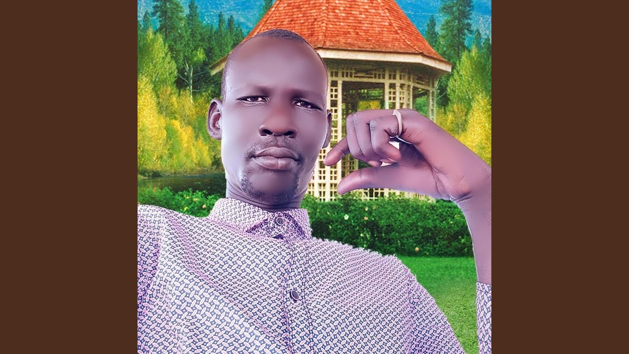 Wundit Apadang Ayuel