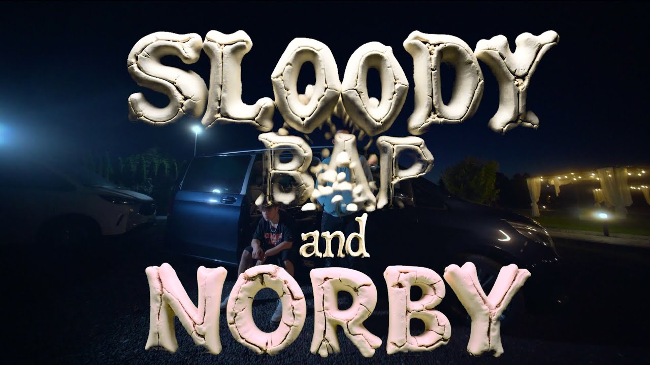 $loody BAP x Norby - Zazdrość (🎥młody rekrut)